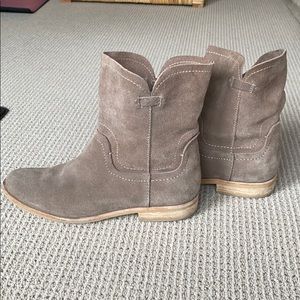 Splendid Bootie. Western style.